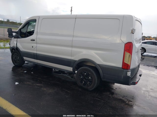 Продаж на аукціоні авто 2018 Ford Transit-250, vin: 1FTYR1YM0JKB21087, номер лоту: 46055465