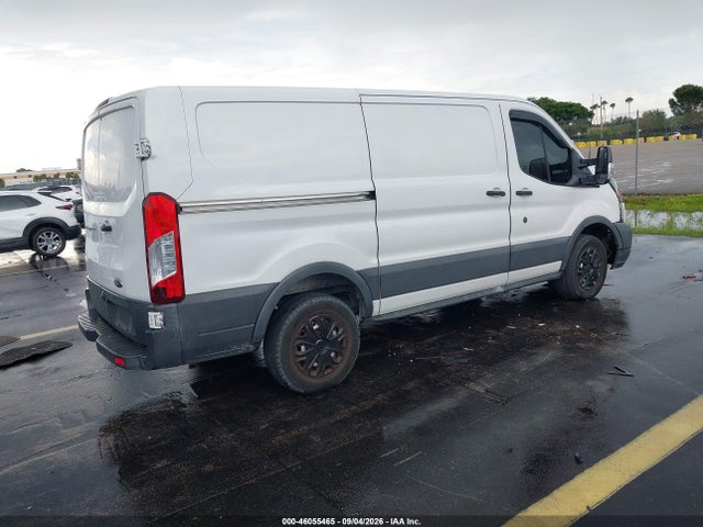 Продаж на аукціоні авто 2018 Ford Transit-250, vin: 1FTYR1YM0JKB21087, номер лоту: 46055465