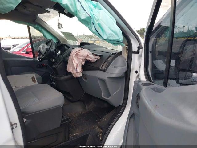 Продаж на аукціоні авто 2018 Ford Transit-250, vin: 1FTYR1YM0JKB21087, номер лоту: 46055465