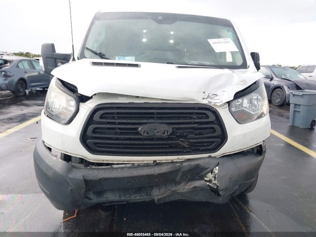 Продаж на аукціоні авто 2018 Ford Transit-250, vin: 1FTYR1YM0JKB21087, номер лоту: 46055465