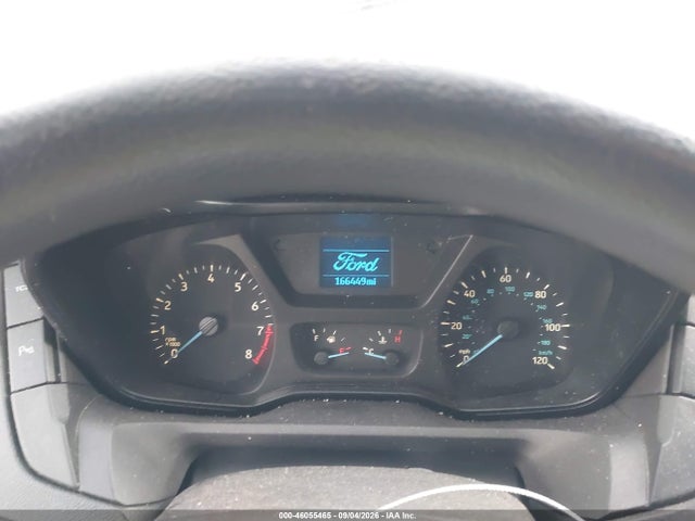Продаж на аукціоні авто 2018 Ford Transit-250, vin: 1FTYR1YM0JKB21087, номер лоту: 46055465