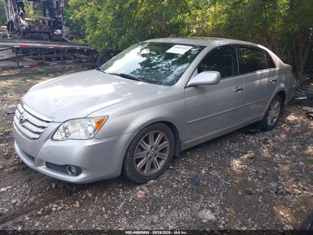 Продаж на аукціоні авто 2008 Toyota Avalon Limited, vin: 4T1BK36B18U315807, номер лоту: 46055468