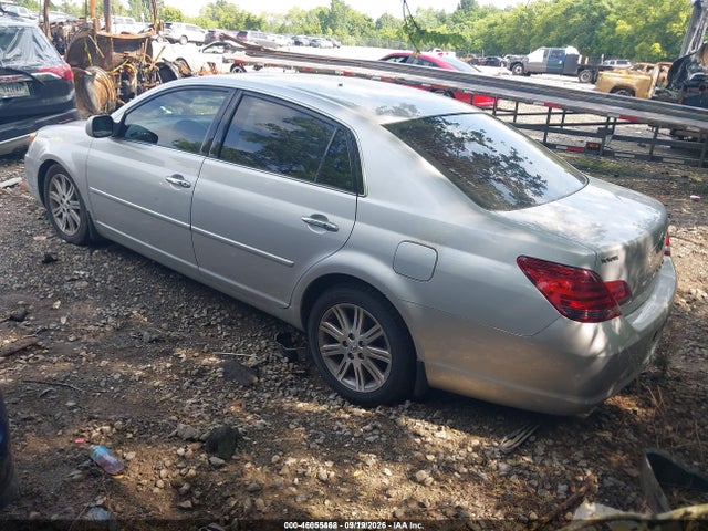 Продаж на аукціоні авто 2008 Toyota Avalon Limited, vin: 4T1BK36B18U315807, номер лоту: 46055468