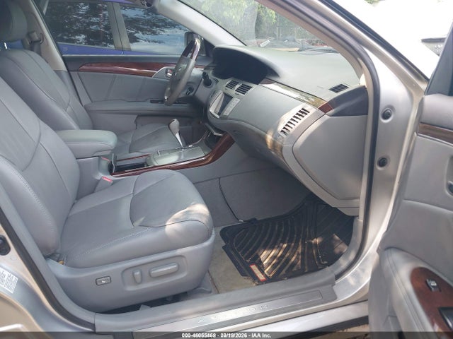 Продаж на аукціоні авто 2008 Toyota Avalon Limited, vin: 4T1BK36B18U315807, номер лоту: 46055468