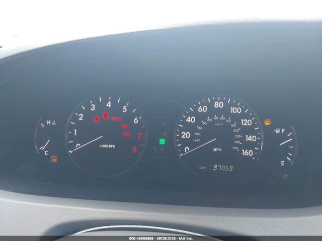 Продаж на аукціоні авто 2008 Toyota Avalon Limited, vin: 4T1BK36B18U315807, номер лоту: 46055468