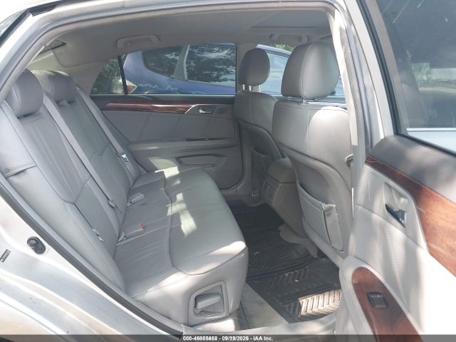 Продаж на аукціоні авто 2008 Toyota Avalon Limited, vin: 4T1BK36B18U315807, номер лоту: 46055468