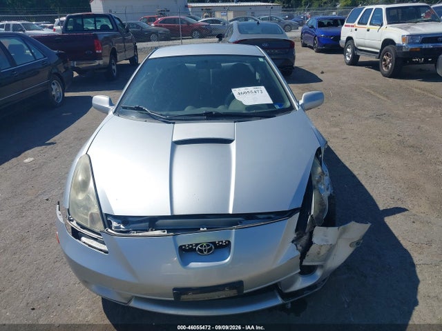 Aukcja sprzedaży 2000 Toyota Celica Gt, vin: JTDDR32T6Y0047643, numer aukcji: 46055472