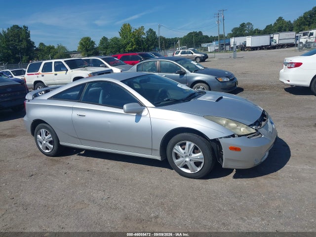 Aukcja sprzedaży 2000 Toyota Celica Gt, vin: JTDDR32T6Y0047643, numer aukcji: 46055472