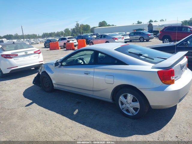 Aukcja sprzedaży 2000 Toyota Celica Gt, vin: JTDDR32T6Y0047643, numer aukcji: 46055472