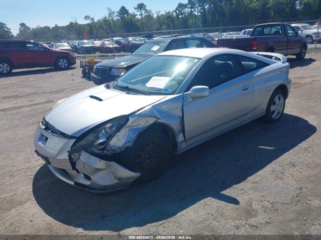 Aukcja sprzedaży 2000 Toyota Celica Gt, vin: JTDDR32T6Y0047643, numer aukcji: 46055472