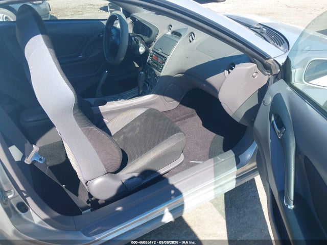 Aukcja sprzedaży 2000 Toyota Celica Gt, vin: JTDDR32T6Y0047643, numer aukcji: 46055472