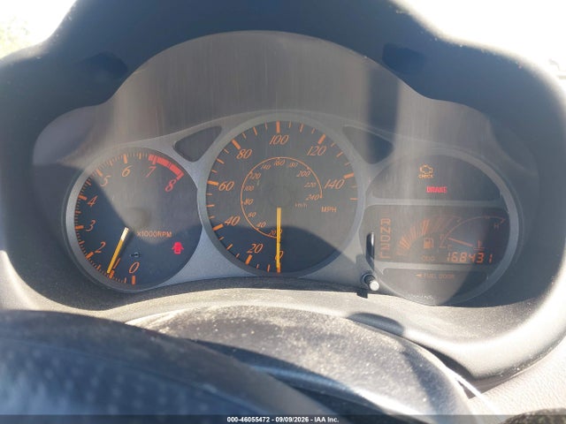 Aukcja sprzedaży 2000 Toyota Celica Gt, vin: JTDDR32T6Y0047643, numer aukcji: 46055472