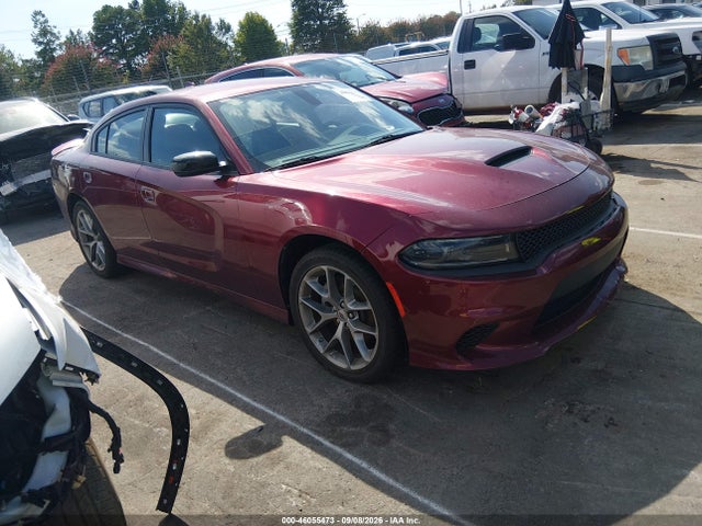 Aukcja sprzedaży 2023 Dodge Charger Gt, vin: 2C3CDXHG6PH690746, numer aukcji: 46055473