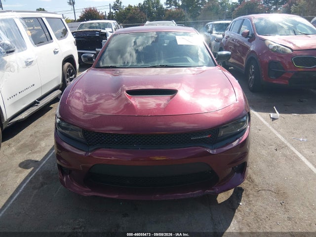 Aukcja sprzedaży 2023 Dodge Charger Gt, vin: 2C3CDXHG6PH690746, numer aukcji: 46055473