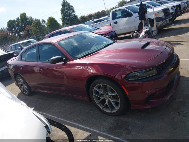 Aukcja sprzedaży 2023 Dodge Charger Gt, vin: 2C3CDXHG6PH690746, numer aukcji: 46055473