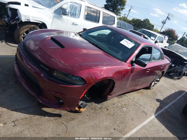 Aukcja sprzedaży 2023 Dodge Charger Gt, vin: 2C3CDXHG6PH690746, numer aukcji: 46055473