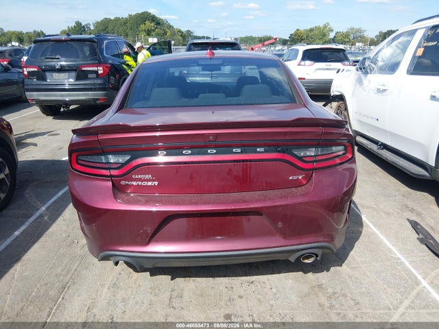 Aukcja sprzedaży 2023 Dodge Charger Gt, vin: 2C3CDXHG6PH690746, numer aukcji: 46055473