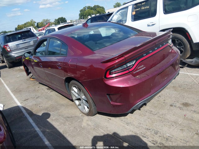 Aukcja sprzedaży 2023 Dodge Charger Gt, vin: 2C3CDXHG6PH690746, numer aukcji: 46055473