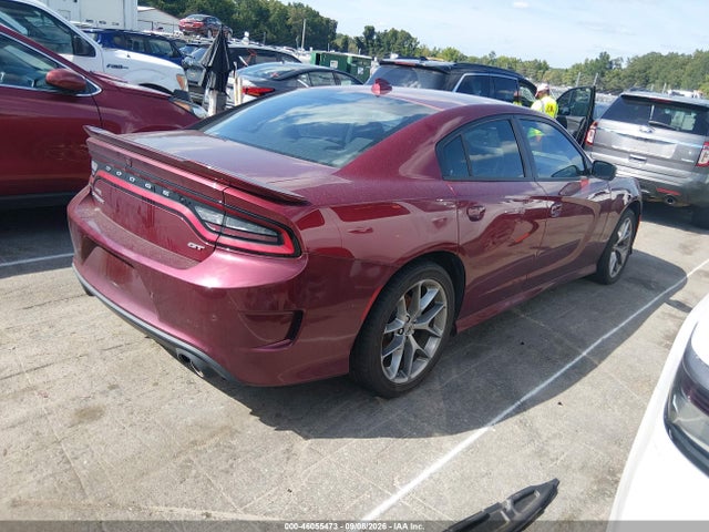 Aukcja sprzedaży 2023 Dodge Charger Gt, vin: 2C3CDXHG6PH690746, numer aukcji: 46055473