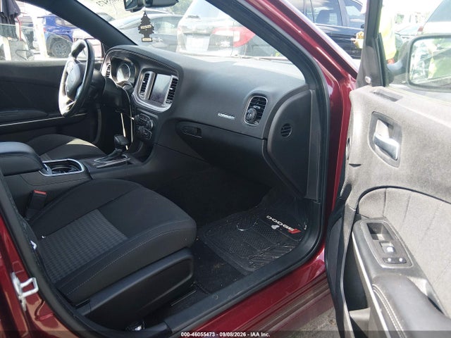 Aukcja sprzedaży 2023 Dodge Charger Gt, vin: 2C3CDXHG6PH690746, numer aukcji: 46055473