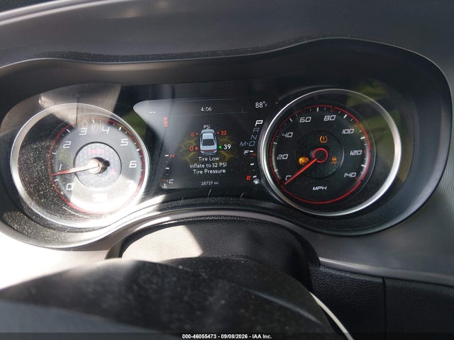 Aukcja sprzedaży 2023 Dodge Charger Gt, vin: 2C3CDXHG6PH690746, numer aukcji: 46055473