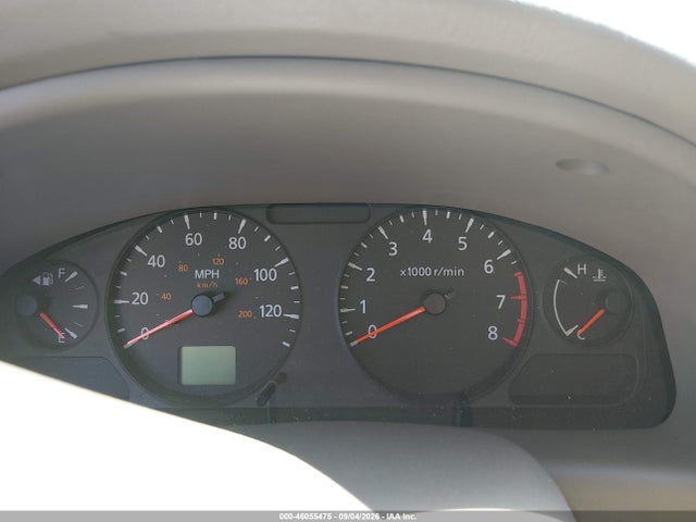 2006 Nissan Sentra 1.8s მანქანა იყიდება აუქციონზე, vin: 3N1CB51D06L643114, აუქციონის ნომერი: 46055475