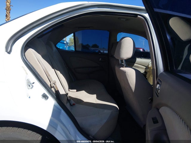 2006 Nissan Sentra 1.8s მანქანა იყიდება აუქციონზე, vin: 3N1CB51D06L643114, აუქციონის ნომერი: 46055475