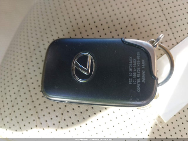Продаж на аукціоні авто 2015 Lexus Rx 350, vin: 2T2ZK1BAXFC184788, номер лоту: 46055477