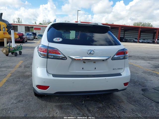 Продаж на аукціоні авто 2015 Lexus Rx 350, vin: 2T2ZK1BAXFC184788, номер лоту: 46055477