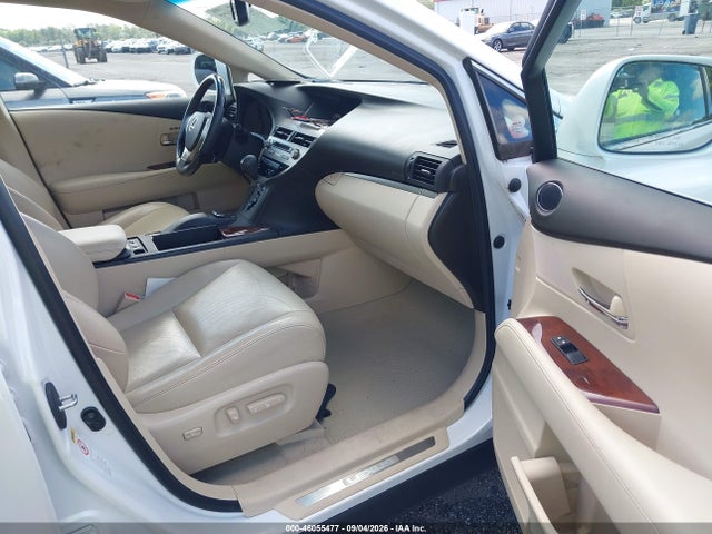 Продаж на аукціоні авто 2015 Lexus Rx 350, vin: 2T2ZK1BAXFC184788, номер лоту: 46055477
