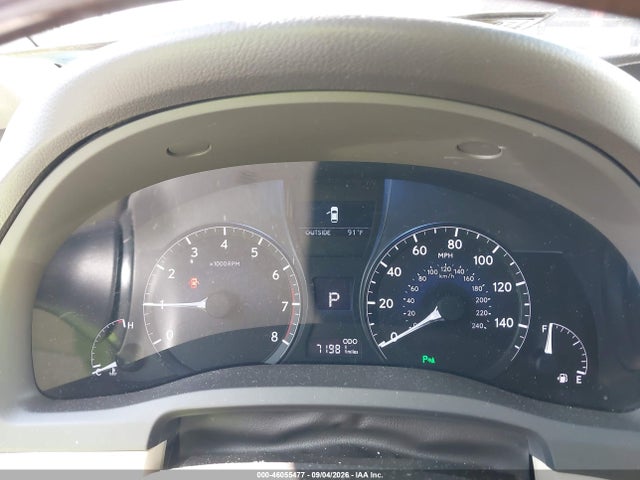 Продаж на аукціоні авто 2015 Lexus Rx 350, vin: 2T2ZK1BAXFC184788, номер лоту: 46055477