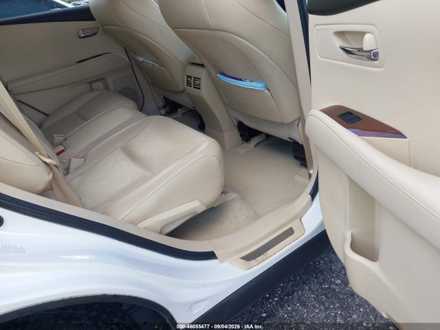 Продаж на аукціоні авто 2015 Lexus Rx 350, vin: 2T2ZK1BAXFC184788, номер лоту: 46055477