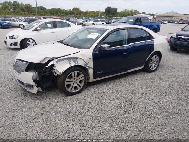 Auction sale of the 2012 Lincoln Mkz Hybrid, vin: 3LNDL2L36CR831657, lot number: 46055478