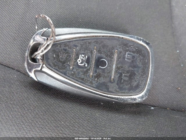 46055484 :رقم المزاد ، 1G1ZD5STXMF018288 vin ، 2021 Chevrolet Malibu Fwd Lt مزاد بيع