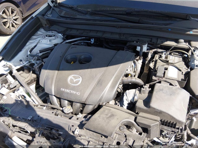Продажа на аукционе авто 2022 Mazda Cx-30 Preferred, vin: 3MVDMBCL1NM409683, номер лота: 46055487