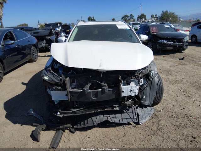 Продажа на аукционе авто 2022 Mazda Cx-30 Preferred, vin: 3MVDMBCL1NM409683, номер лота: 46055487