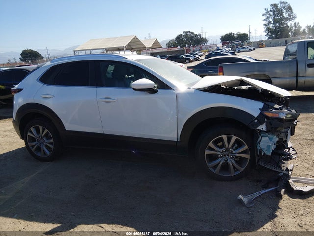 Продажа на аукционе авто 2022 Mazda Cx-30 Preferred, vin: 3MVDMBCL1NM409683, номер лота: 46055487