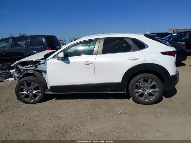 Продажа на аукционе авто 2022 Mazda Cx-30 Preferred, vin: 3MVDMBCL1NM409683, номер лота: 46055487