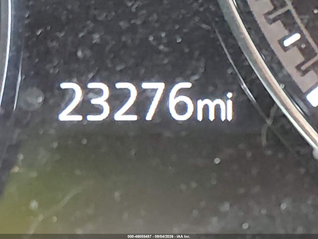 Продажа на аукционе авто 2022 Mazda Cx-30 Preferred, vin: 3MVDMBCL1NM409683, номер лота: 46055487