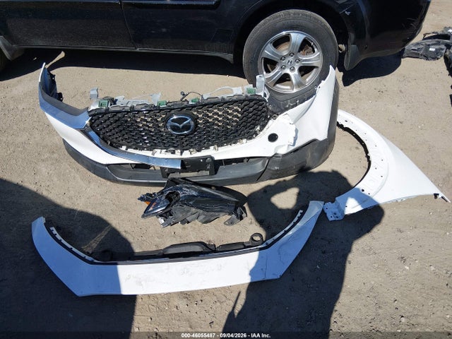 Продажа на аукционе авто 2022 Mazda Cx-30 Preferred, vin: 3MVDMBCL1NM409683, номер лота: 46055487