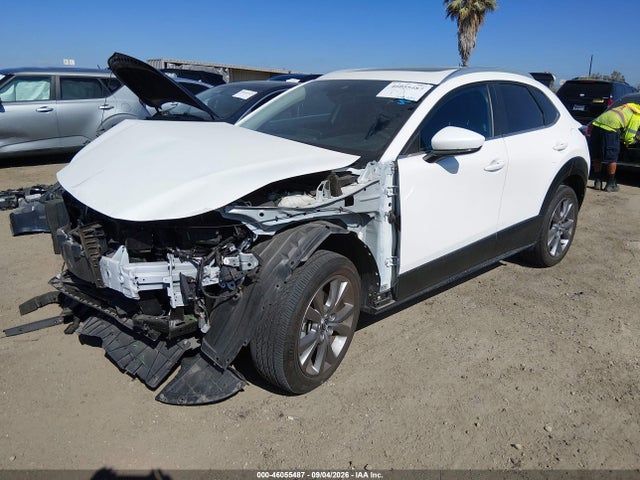 Продажа на аукционе авто 2022 Mazda Cx-30 Preferred, vin: 3MVDMBCL1NM409683, номер лота: 46055487