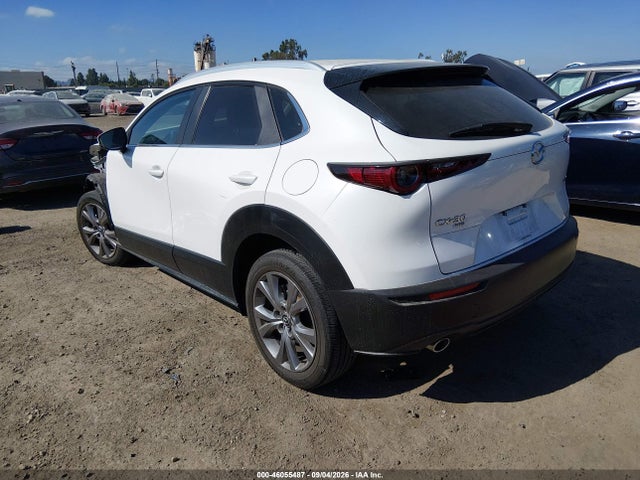 Продажа на аукционе авто 2022 Mazda Cx-30 Preferred, vin: 3MVDMBCL1NM409683, номер лота: 46055487