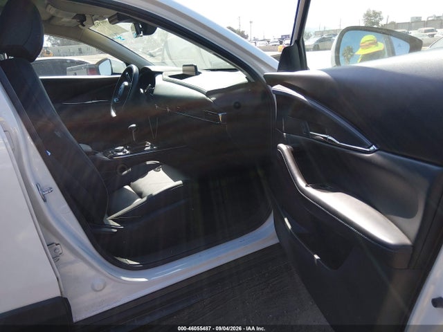 Продажа на аукционе авто 2022 Mazda Cx-30 Preferred, vin: 3MVDMBCL1NM409683, номер лота: 46055487