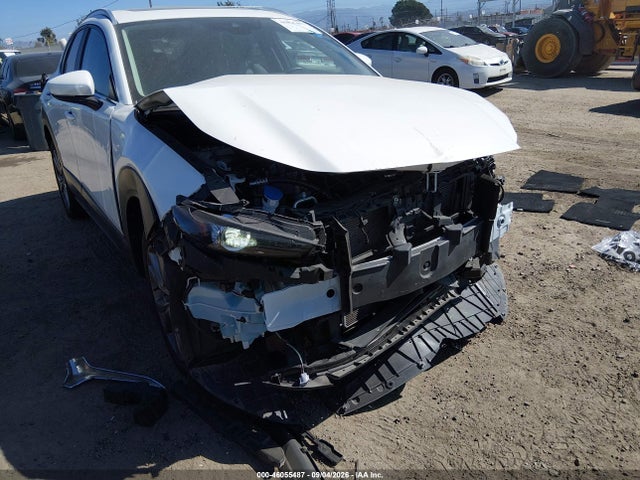 Продажа на аукционе авто 2022 Mazda Cx-30 Preferred, vin: 3MVDMBCL1NM409683, номер лота: 46055487