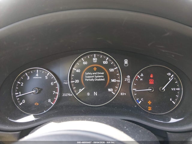 Продажа на аукционе авто 2022 Mazda Cx-30 Preferred, vin: 3MVDMBCL1NM409683, номер лота: 46055487