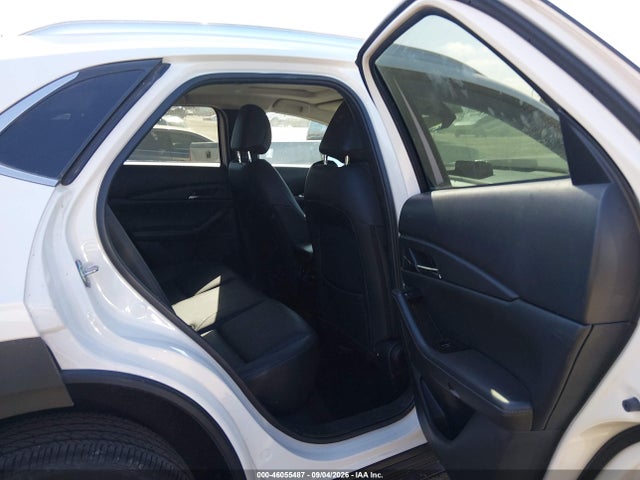Продажа на аукционе авто 2022 Mazda Cx-30 Preferred, vin: 3MVDMBCL1NM409683, номер лота: 46055487