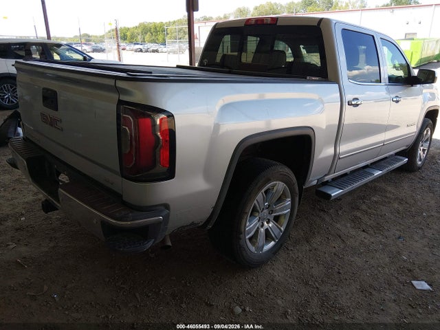 Aukcja sprzedaży 2018 Gmc Sierra 1500 Slt, vin: 3GTU2NEC7JG370094, numer aukcji: 46055493
