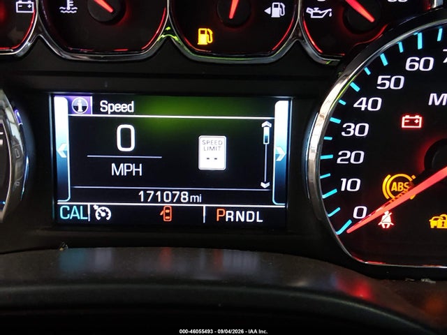Aukcja sprzedaży 2018 Gmc Sierra 1500 Slt, vin: 3GTU2NEC7JG370094, numer aukcji: 46055493