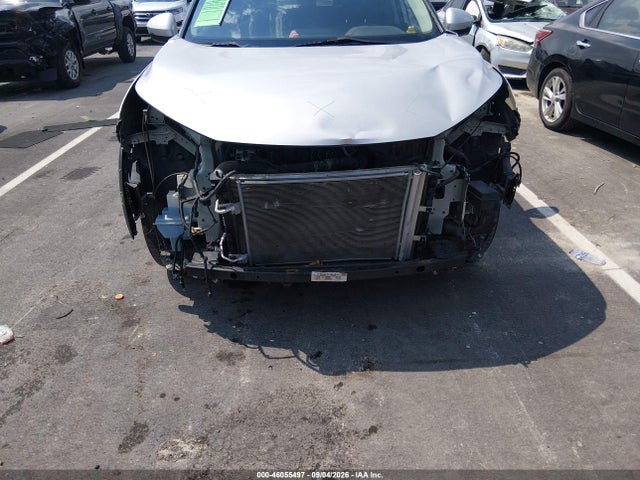 46055497 :رقم المزاد ، 5N1AT3BB0MC731409 vin ، 2021 Nissan Rogue Sv Intelligent Awd مزاد بيع