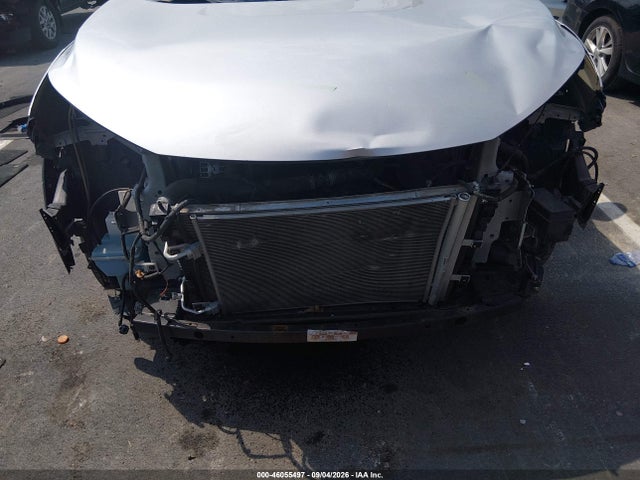 46055497 :رقم المزاد ، 5N1AT3BB0MC731409 vin ، 2021 Nissan Rogue Sv Intelligent Awd مزاد بيع